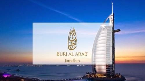 Burj Al Arab Tours