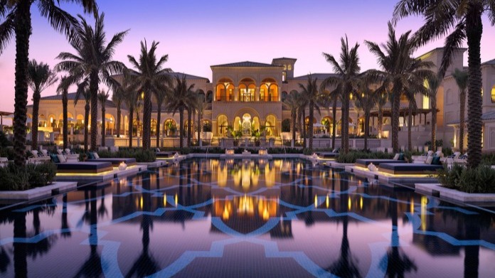 Dubai Parks & Resort (Bollywood)