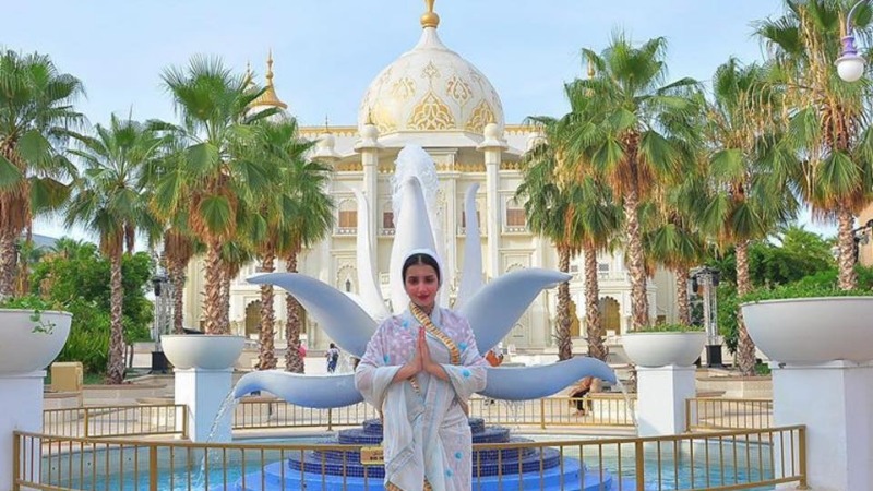 Dubai Parks & Resort (Bollywood)